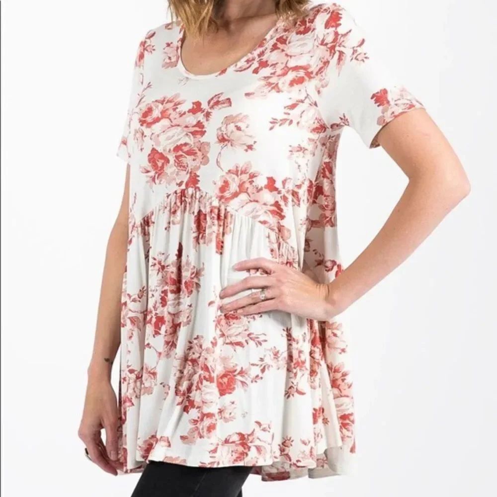 ✨ Agnes & Dora™ Muse Tunic✨ - Picture 7 of 7